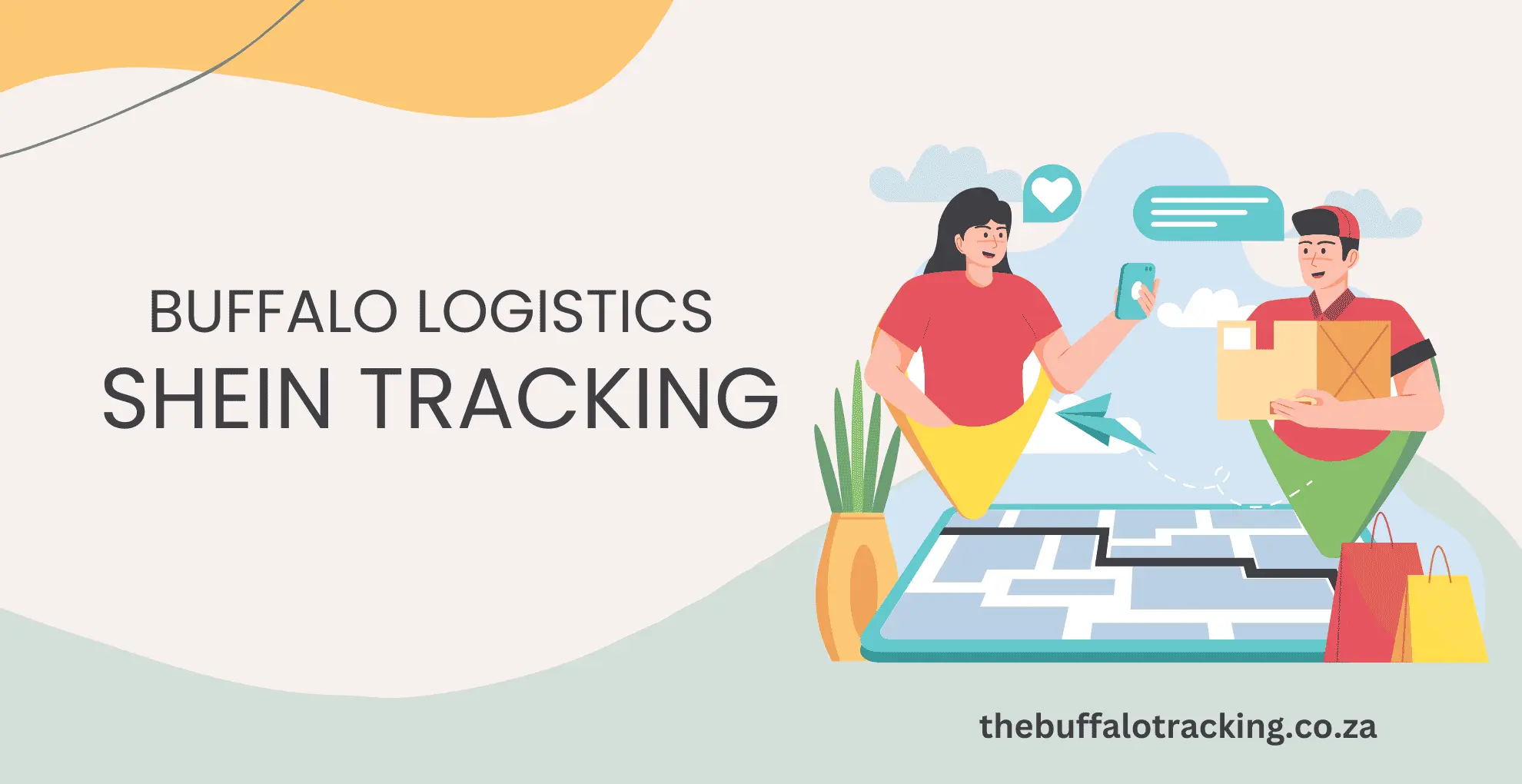 Buffalo Logistics Shein Tracking-A Complete Guide 2025 1 Buffalo Logistics Shein Tracking