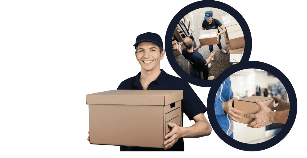 Buffalo Logistics Local Delivery Service 2 Types of Buffalo Local Delivery services 1