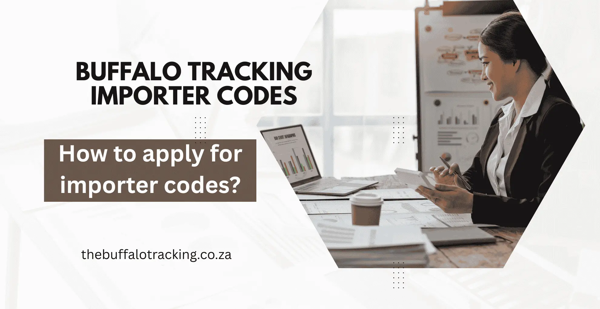 Buffalo Tracking importer codes: 9 Simple Steps to apply 1 Buffalo Tracking importer codes